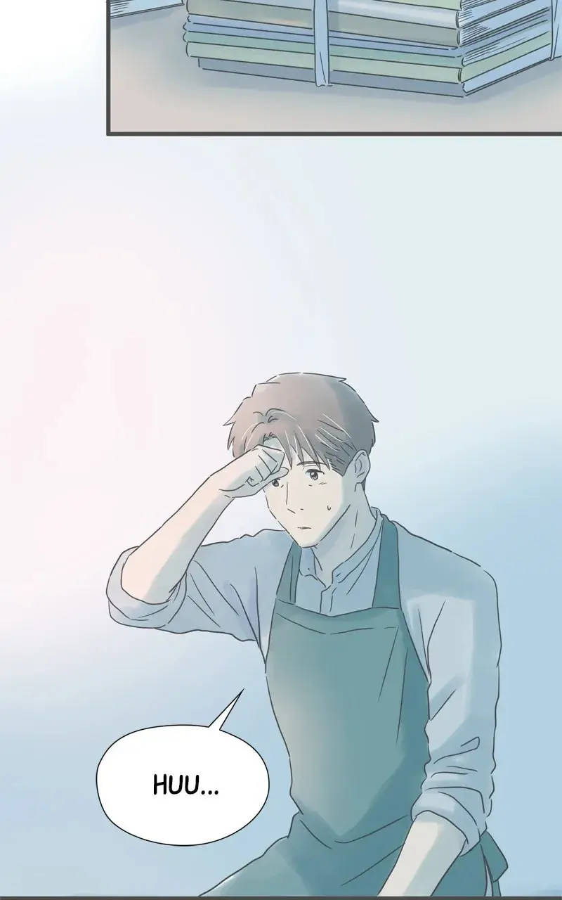 It Rains On Precious Days - Chapter 160 - Page 28