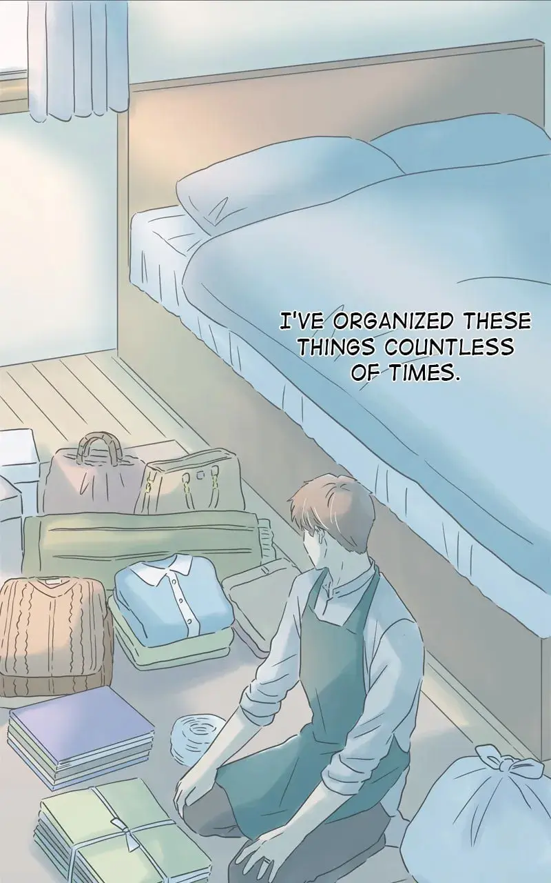 It Rains On Precious Days - Chapter 160 - Page 29