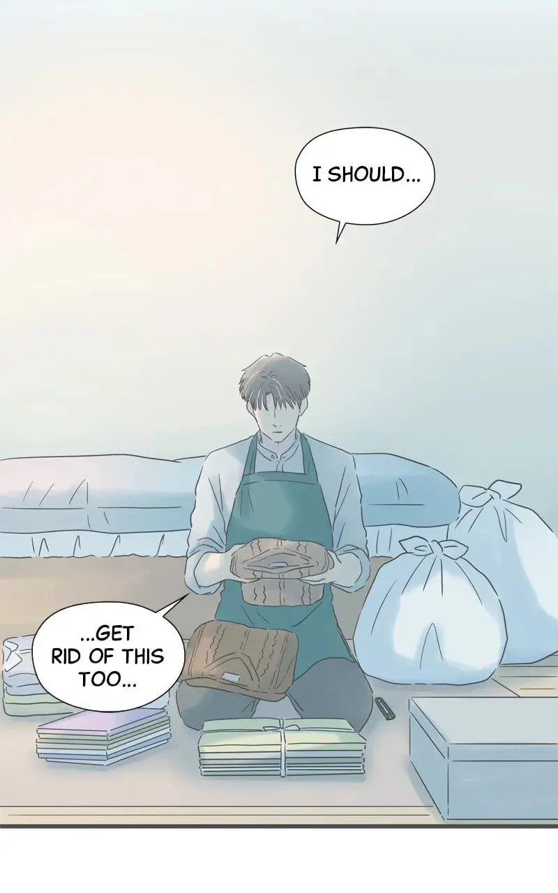 It Rains On Precious Days - Chapter 160 - Page 32