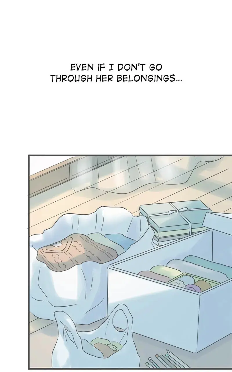 It Rains On Precious Days - Chapter 160 - Page 33