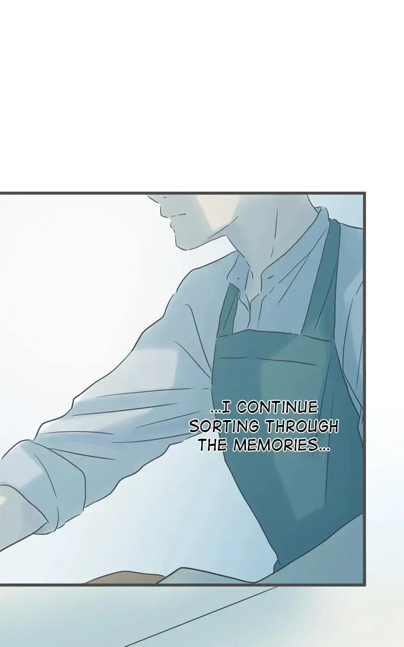 It Rains On Precious Days - Chapter 160 - Page 34