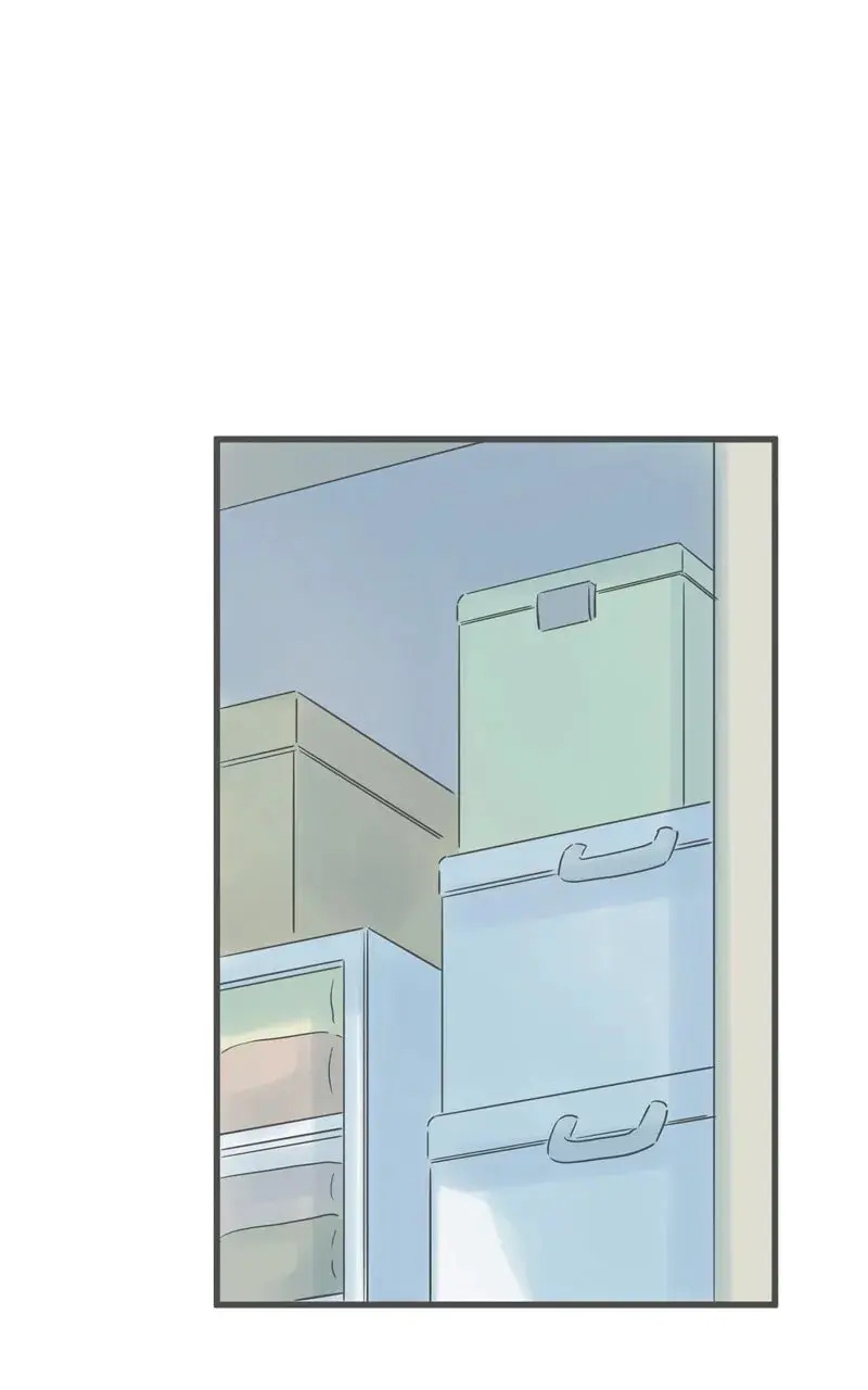 It Rains On Precious Days - Chapter 160 - Page 36