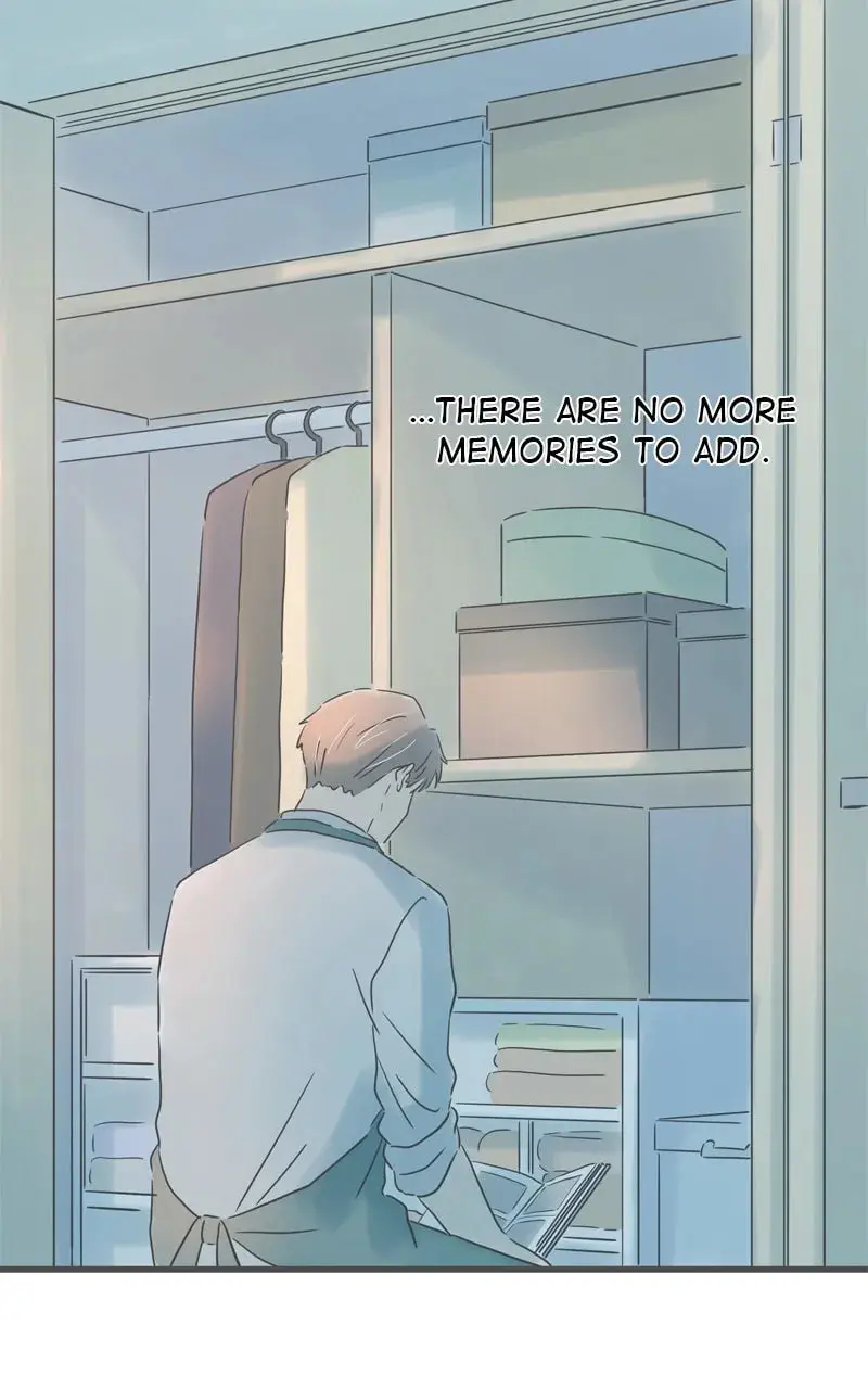 It Rains On Precious Days - Chapter 160 - Page 39