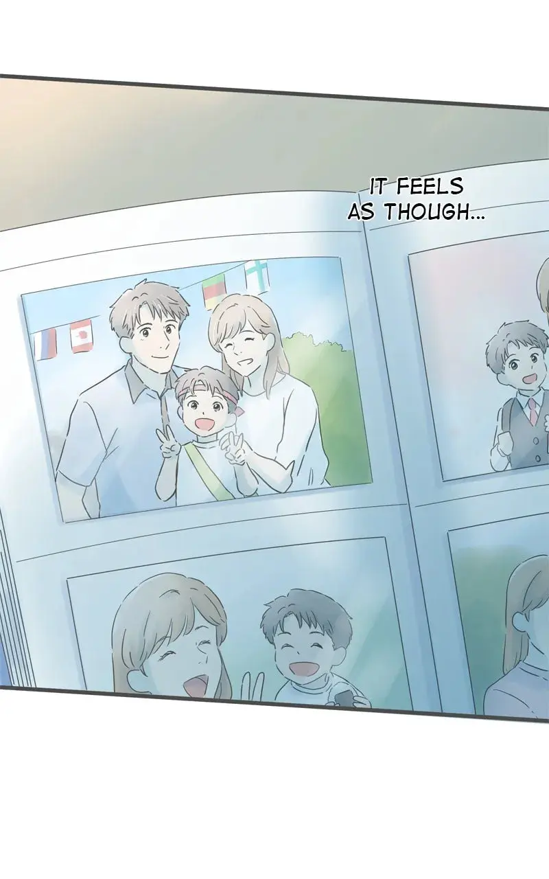 It Rains On Precious Days - Chapter 160 - Page 40