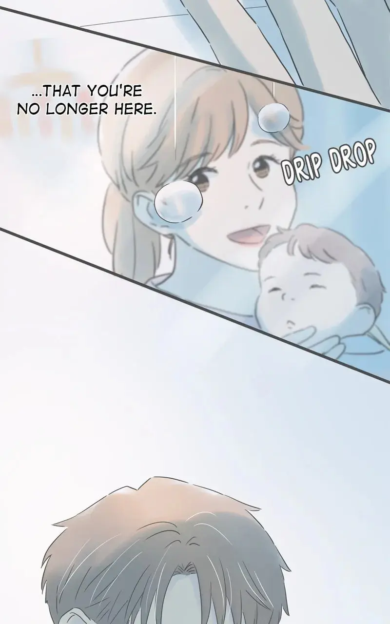 It Rains On Precious Days - Chapter 160 - Page 42