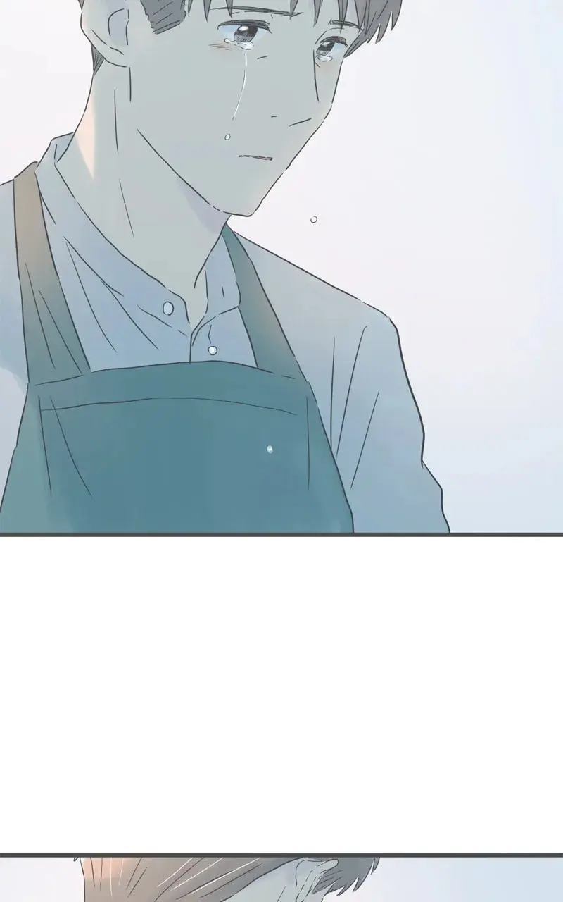 It Rains On Precious Days - Chapter 160 - Page 43