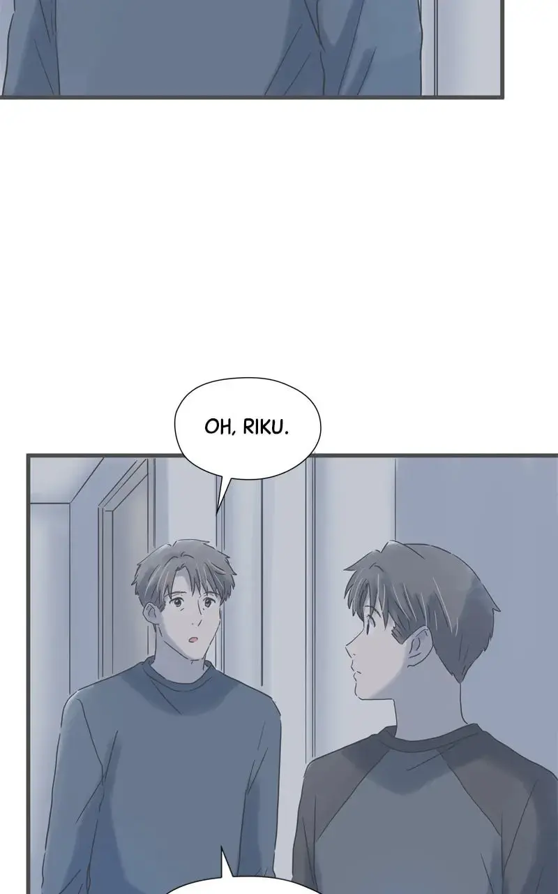 It Rains On Precious Days - Chapter 160 - Page 51