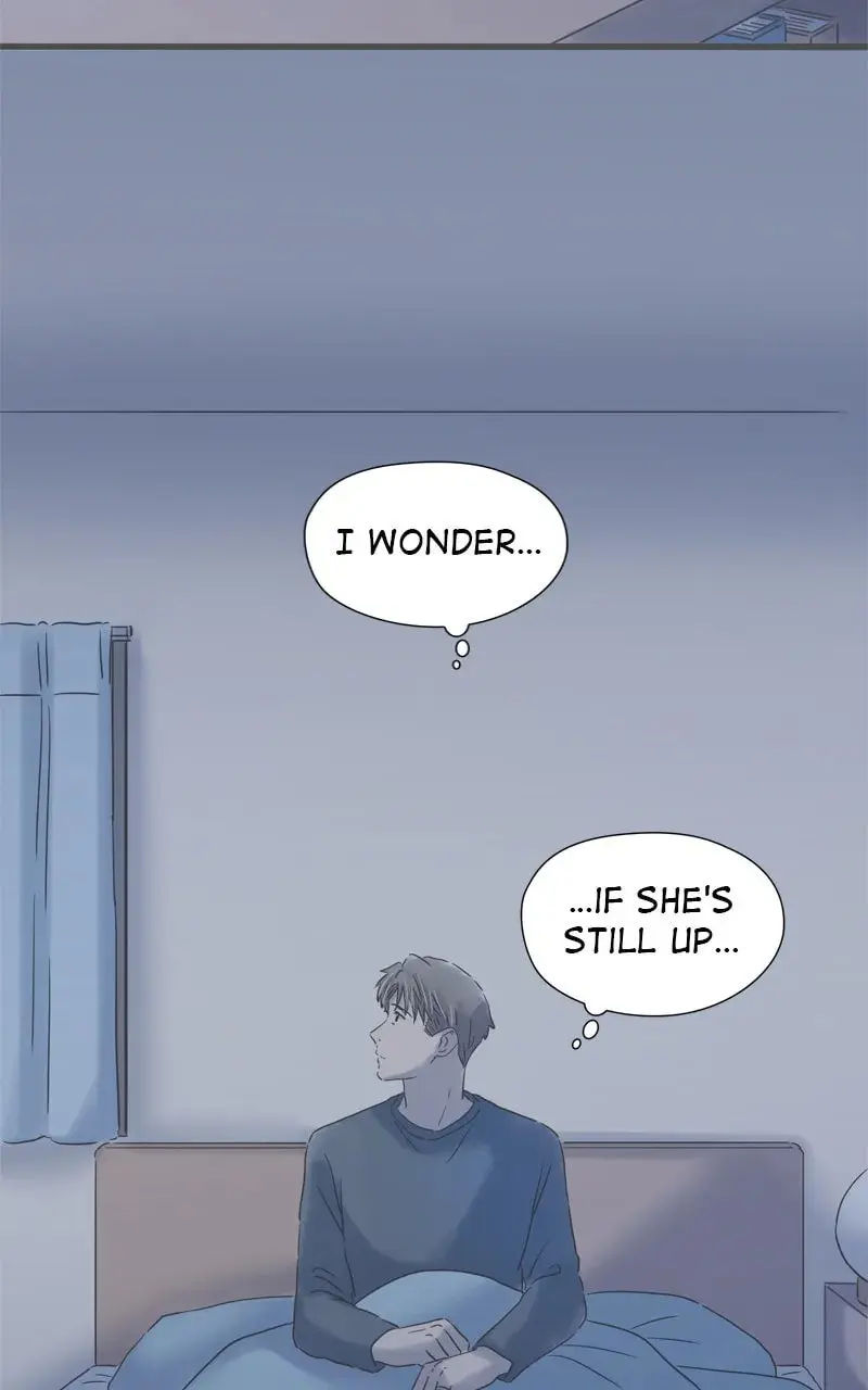 It Rains On Precious Days - Chapter 160 - Page 57