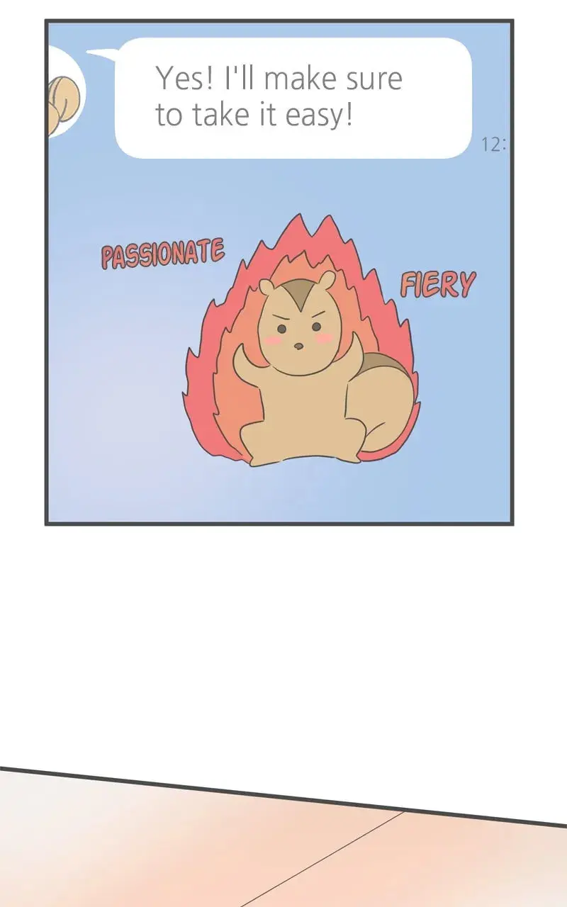 It Rains On Precious Days - Chapter 160 - Page 64