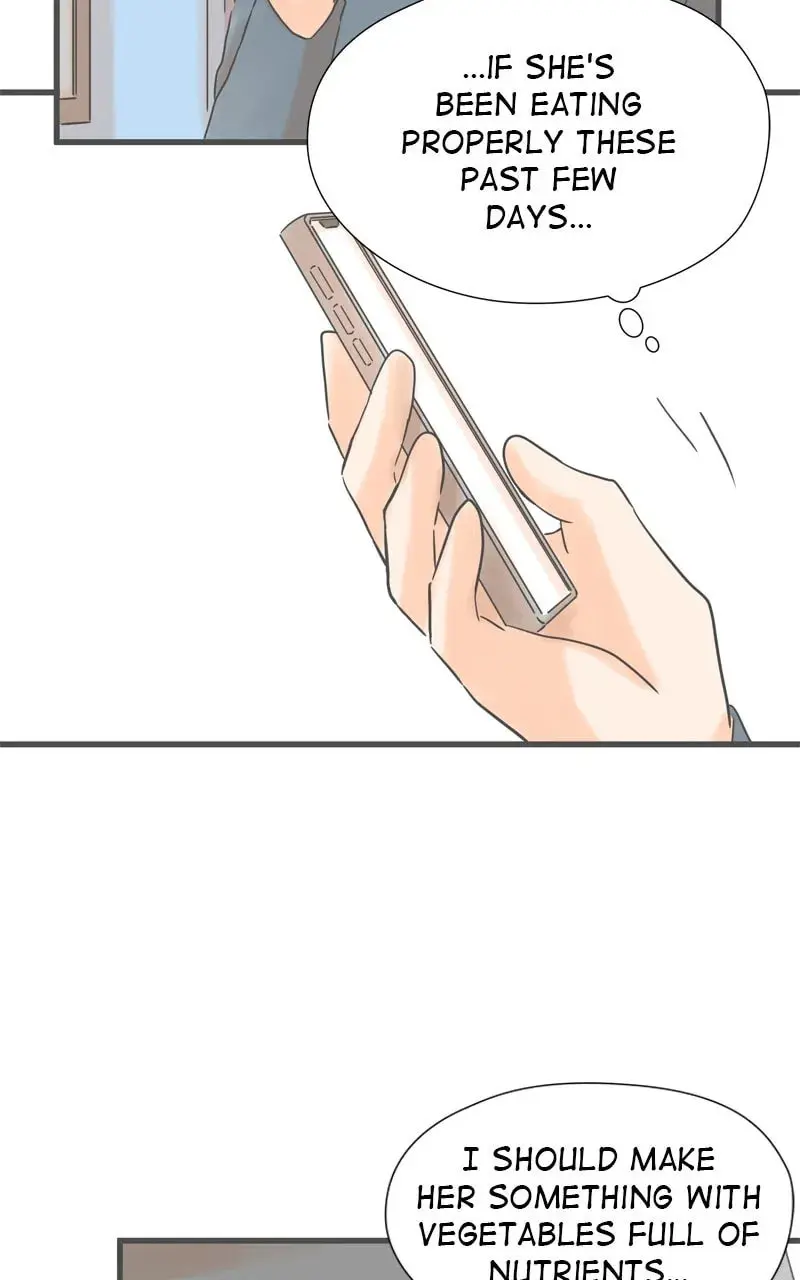 It Rains On Precious Days - Chapter 160 - Page 73