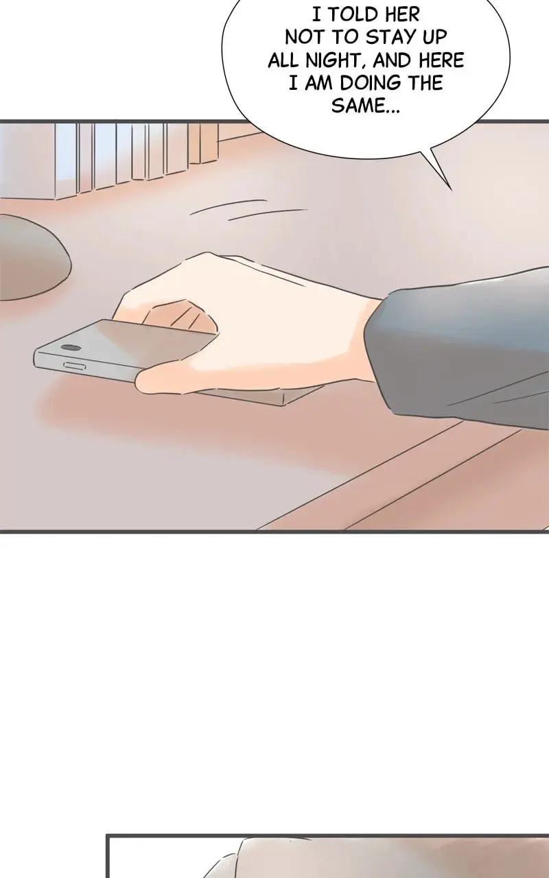 It Rains On Precious Days - Chapter 160 - Page 76