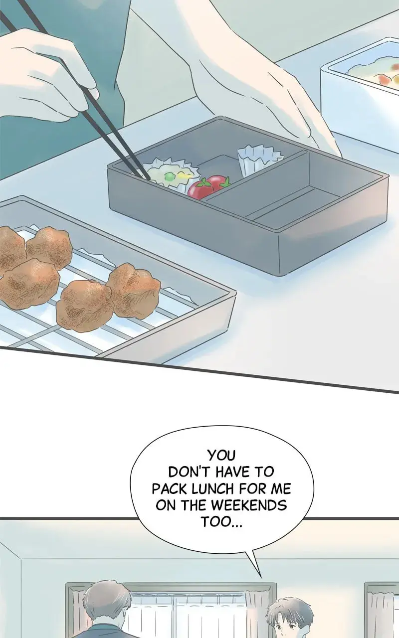 It Rains On Precious Days - Chapter 161 - Page 7