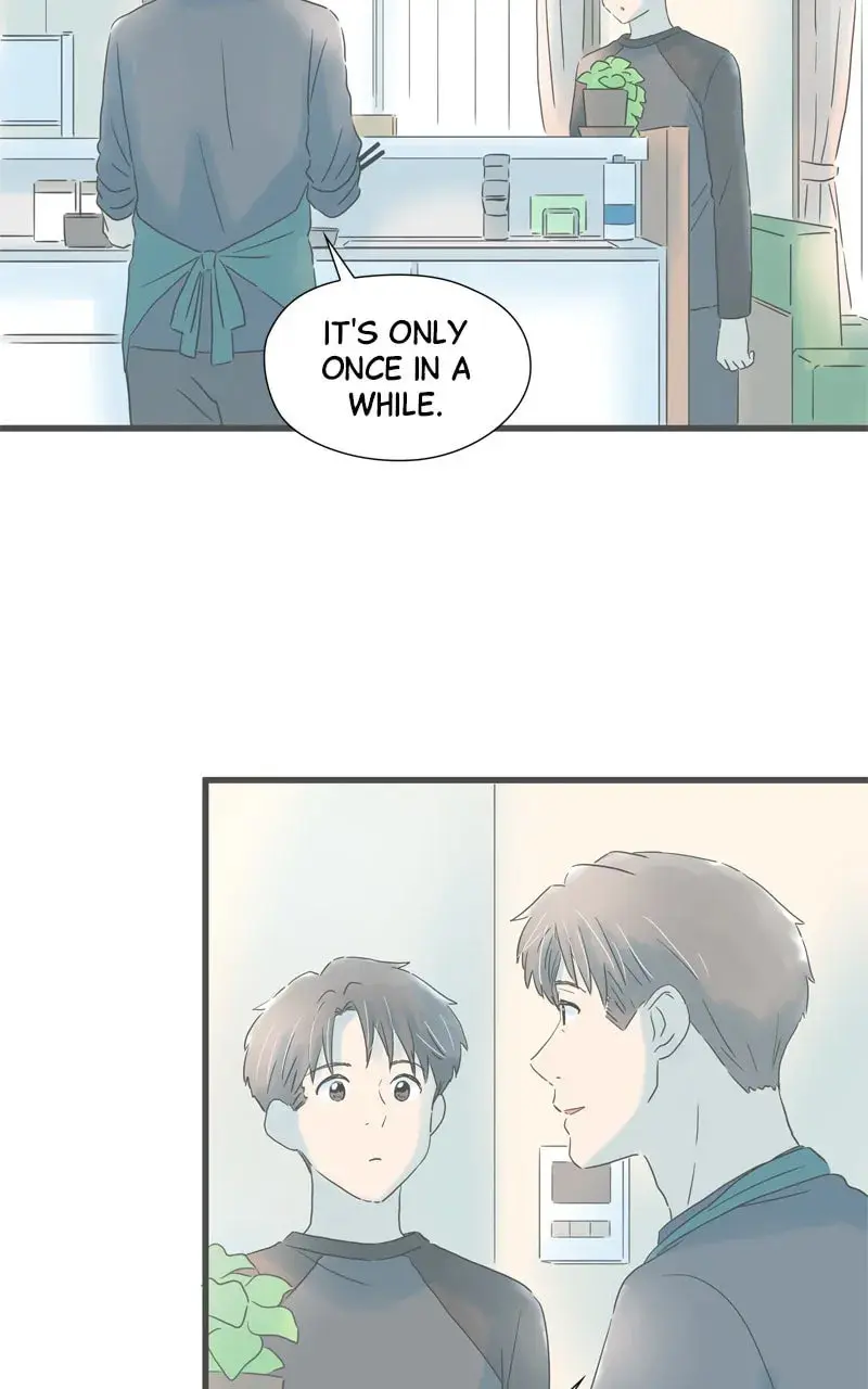 It Rains On Precious Days - Chapter 161 - Page 8