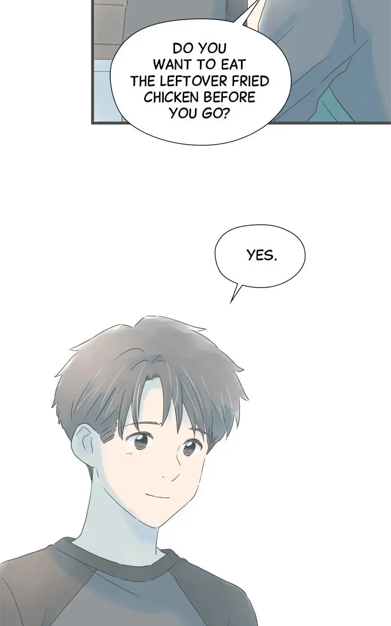 It Rains On Precious Days - Chapter 161 - Page 9