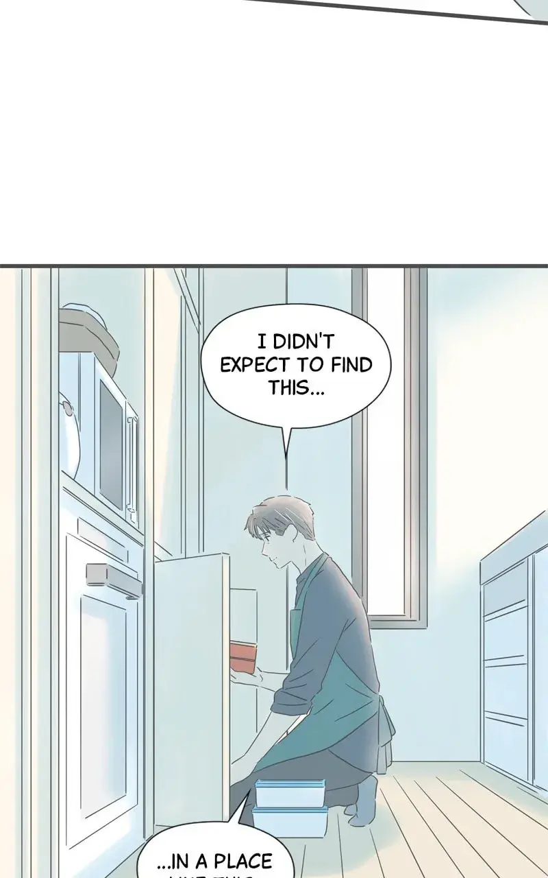 It Rains On Precious Days - Chapter 161 - Page 16