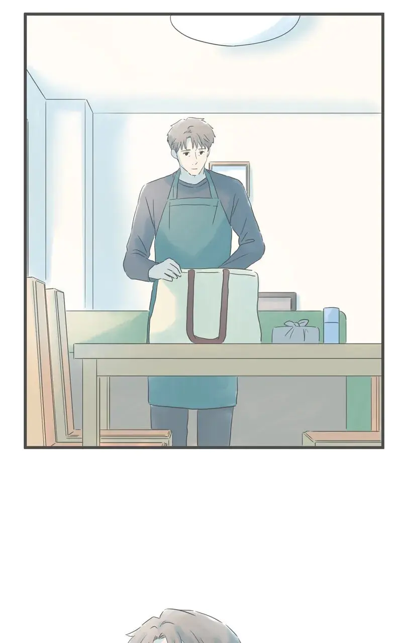 It Rains On Precious Days - Chapter 161 - Page 21