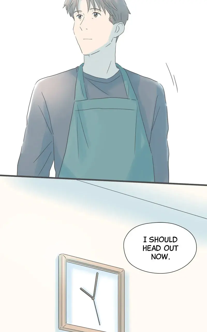 It Rains On Precious Days - Chapter 161 - Page 22