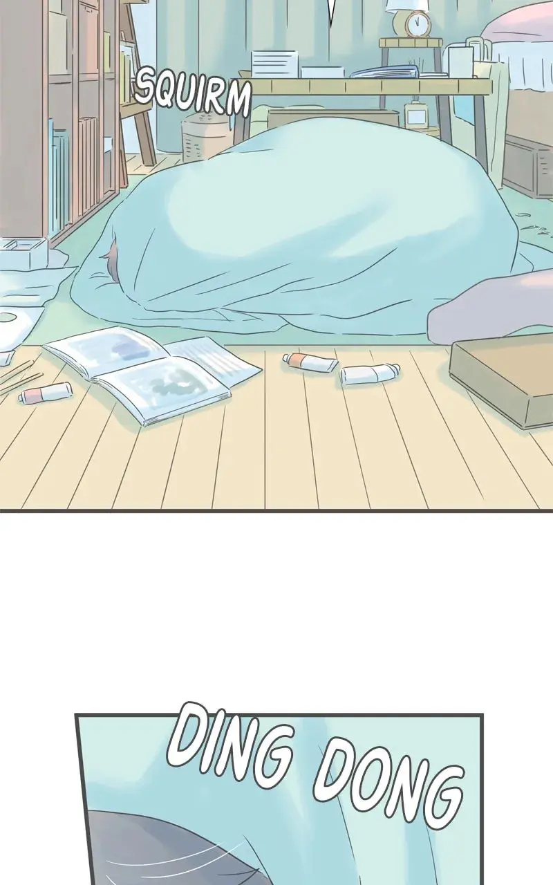 It Rains On Precious Days - Chapter 161 - Page 26