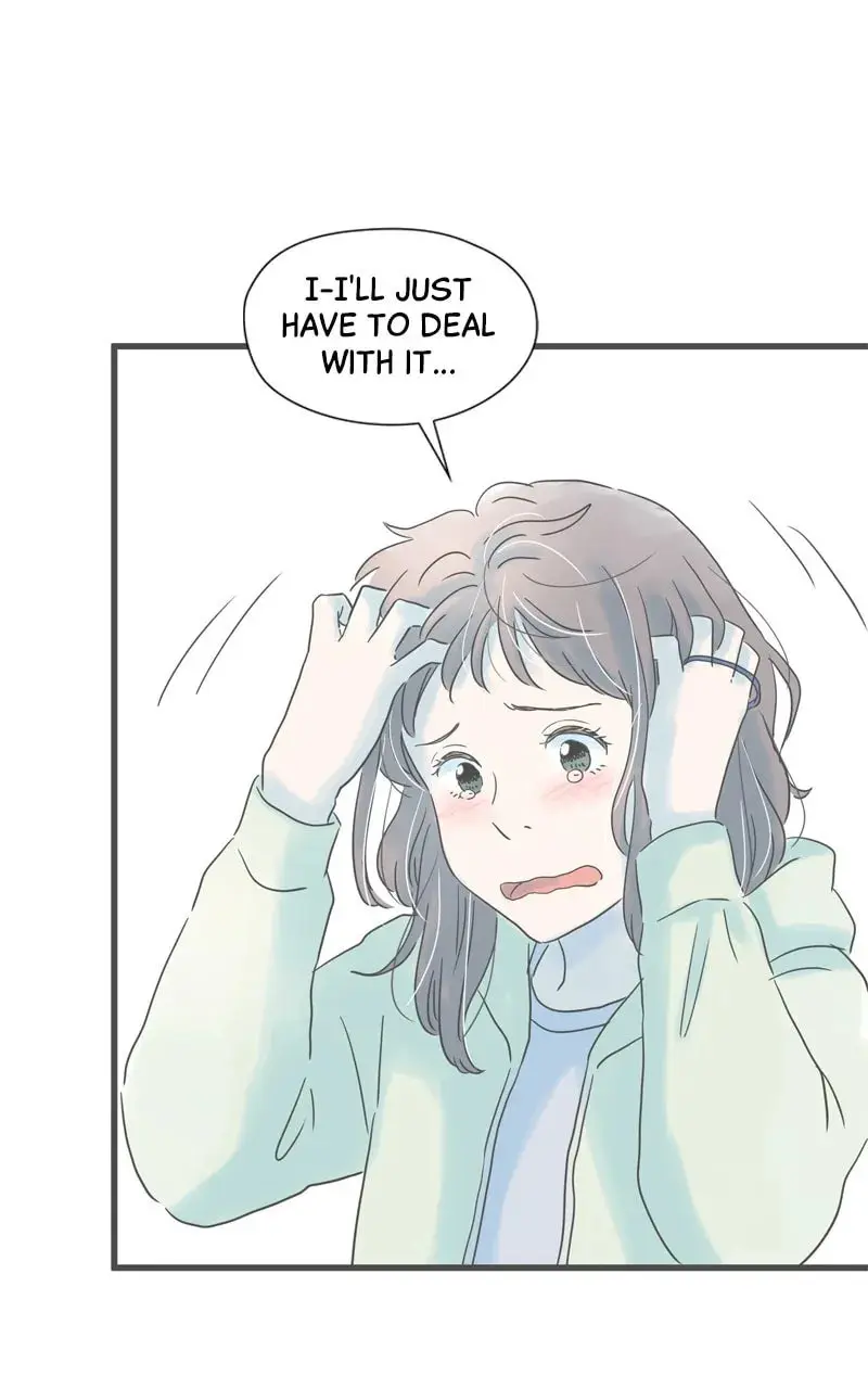 It Rains On Precious Days - Chapter 161 - Page 31