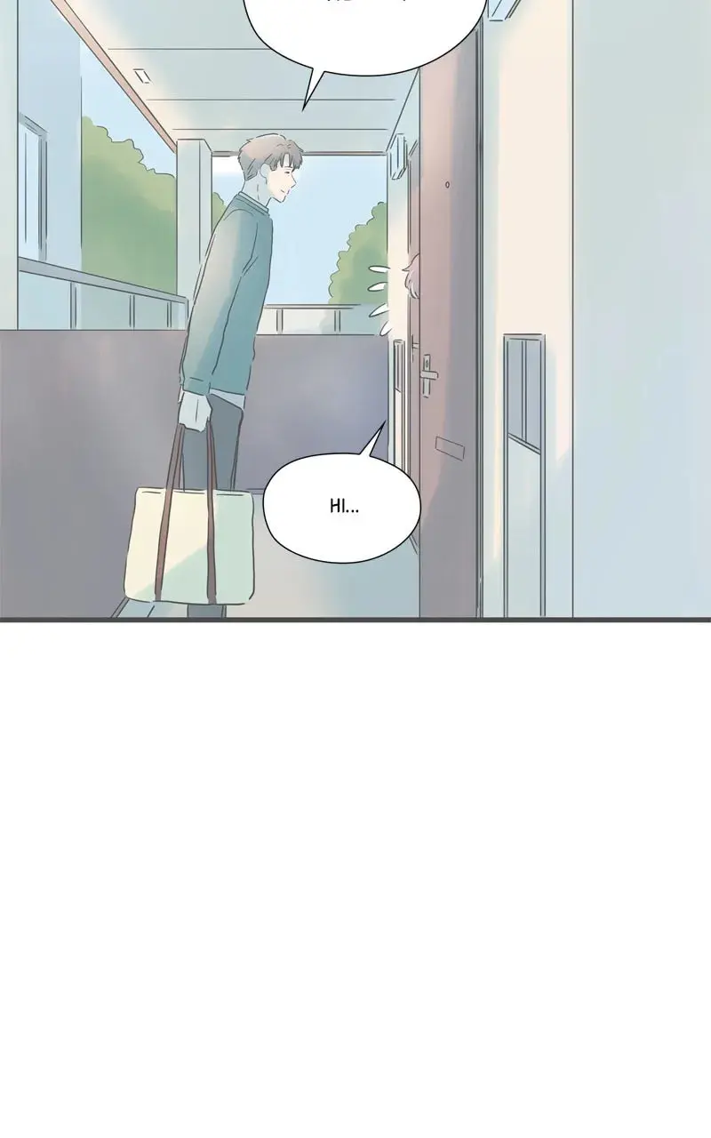 It Rains On Precious Days - Chapter 161 - Page 34
