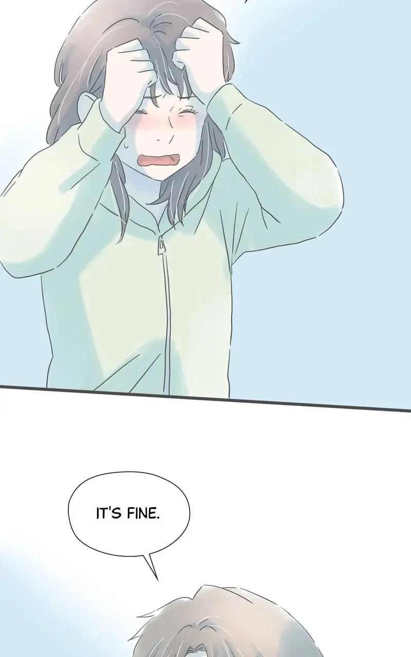 It Rains On Precious Days - Chapter 161 - Page 36