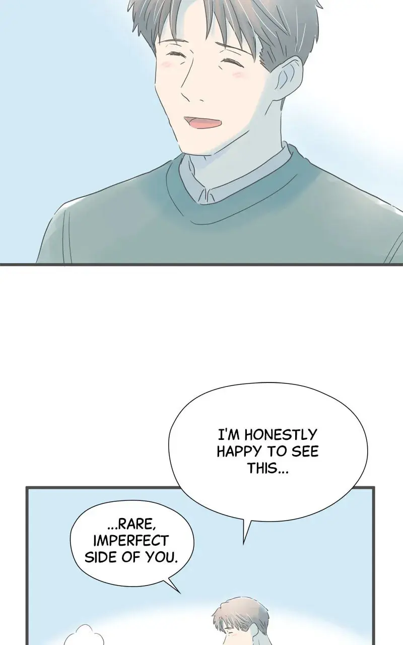 It Rains On Precious Days - Chapter 161 - Page 37