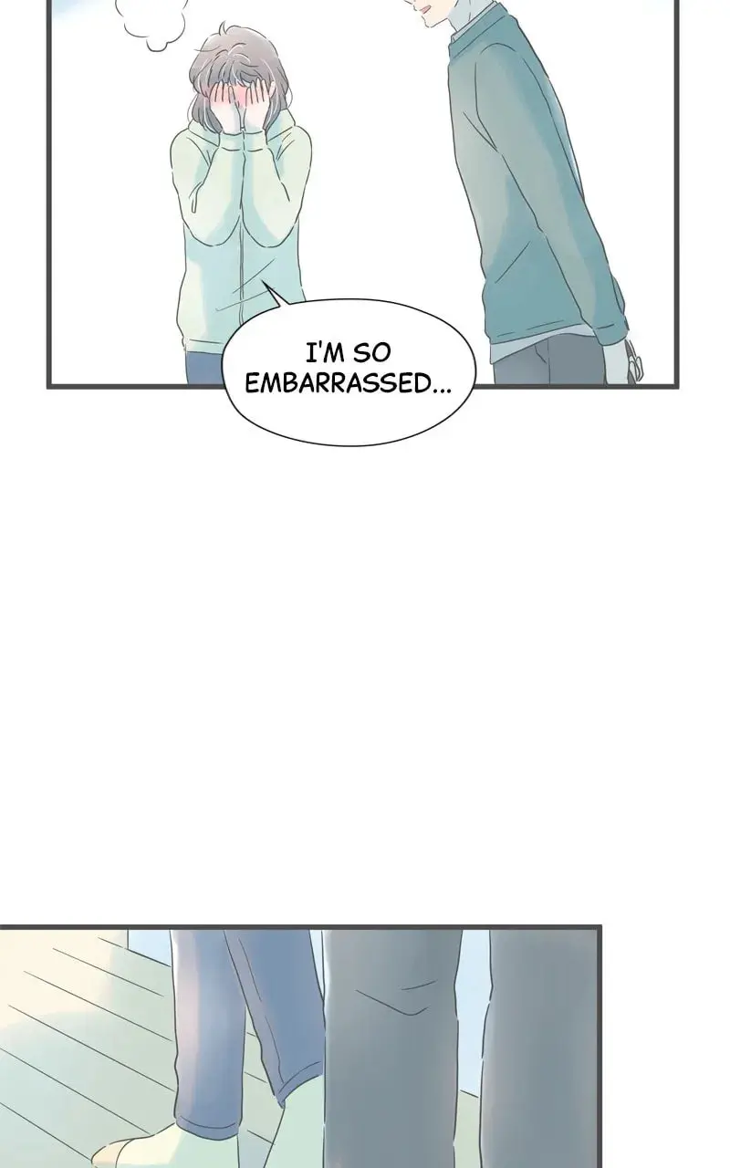 It Rains On Precious Days - Chapter 161 - Page 38