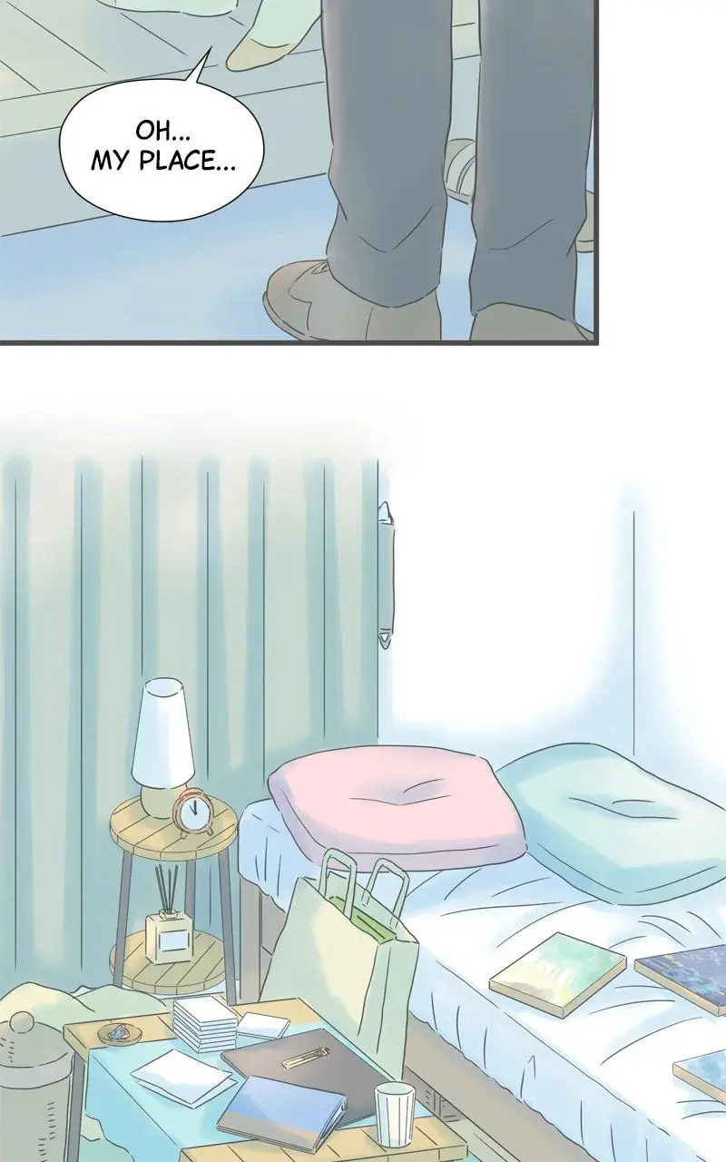 It Rains On Precious Days - Chapter 161 - Page 39
