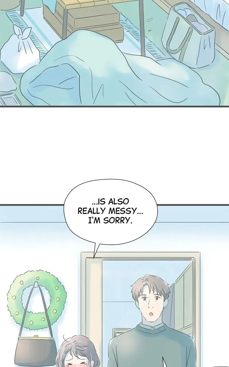 It Rains On Precious Days - Chapter 161 - Page 40