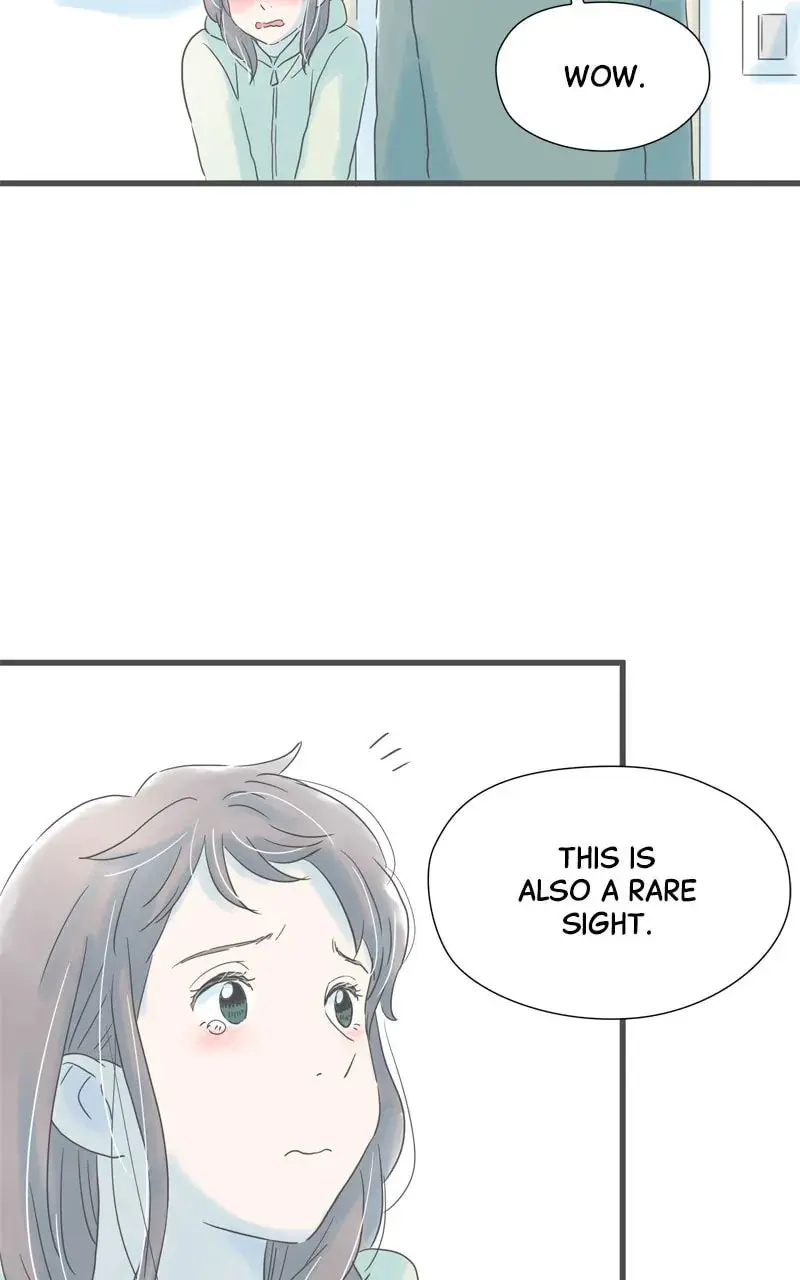It Rains On Precious Days - Chapter 161 - Page 41