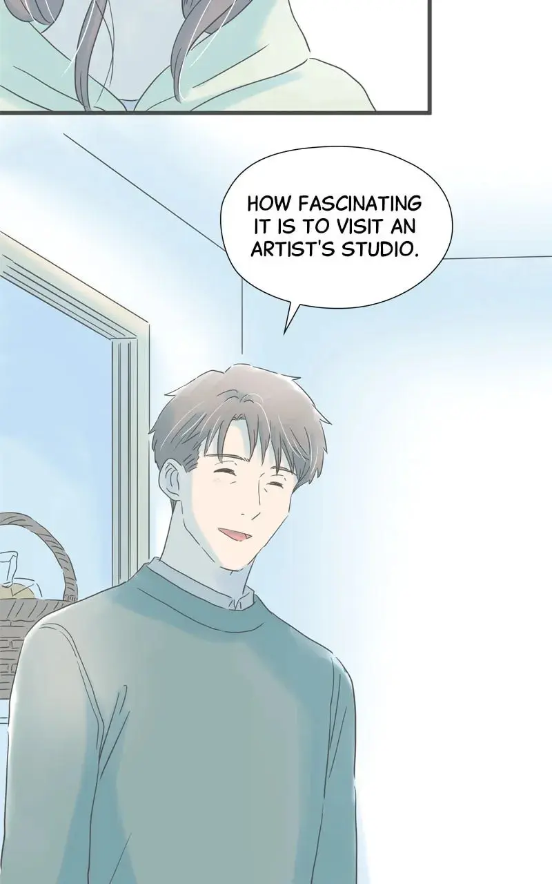 It Rains On Precious Days - Chapter 161 - Page 42