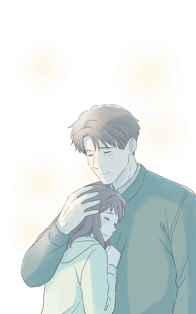 It Rains On Precious Days - Chapter 161 - Page 46