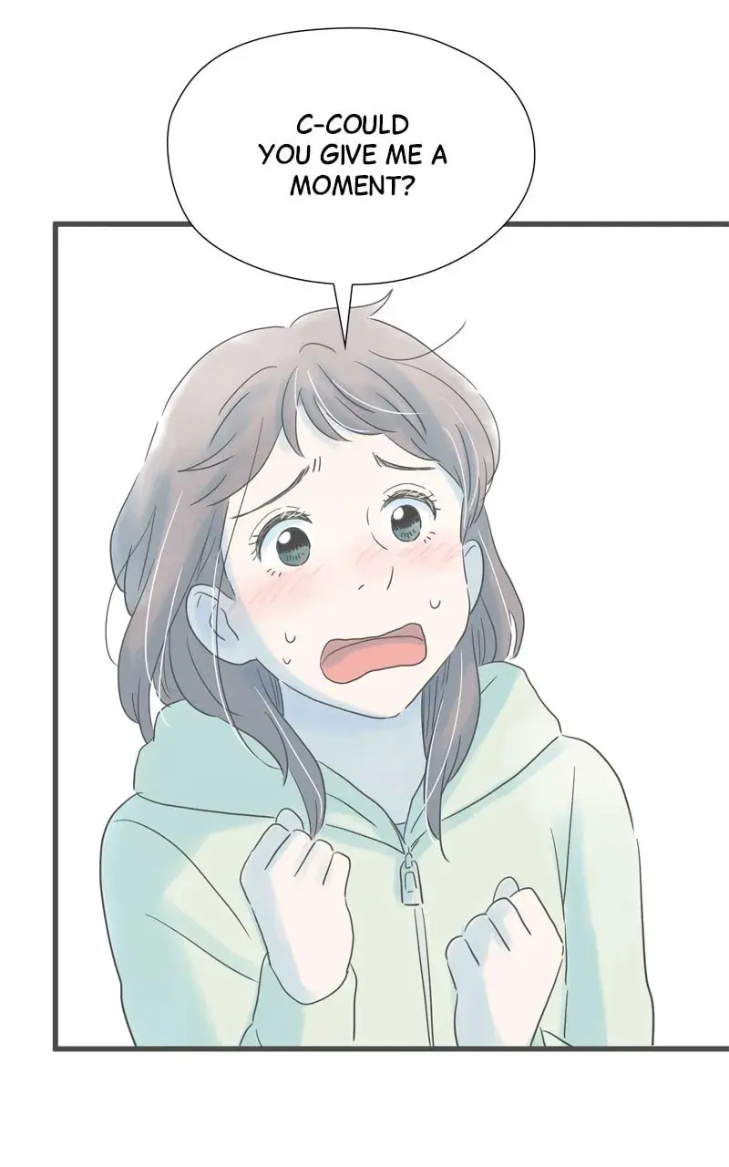 It Rains On Precious Days - Chapter 161 - Page 49