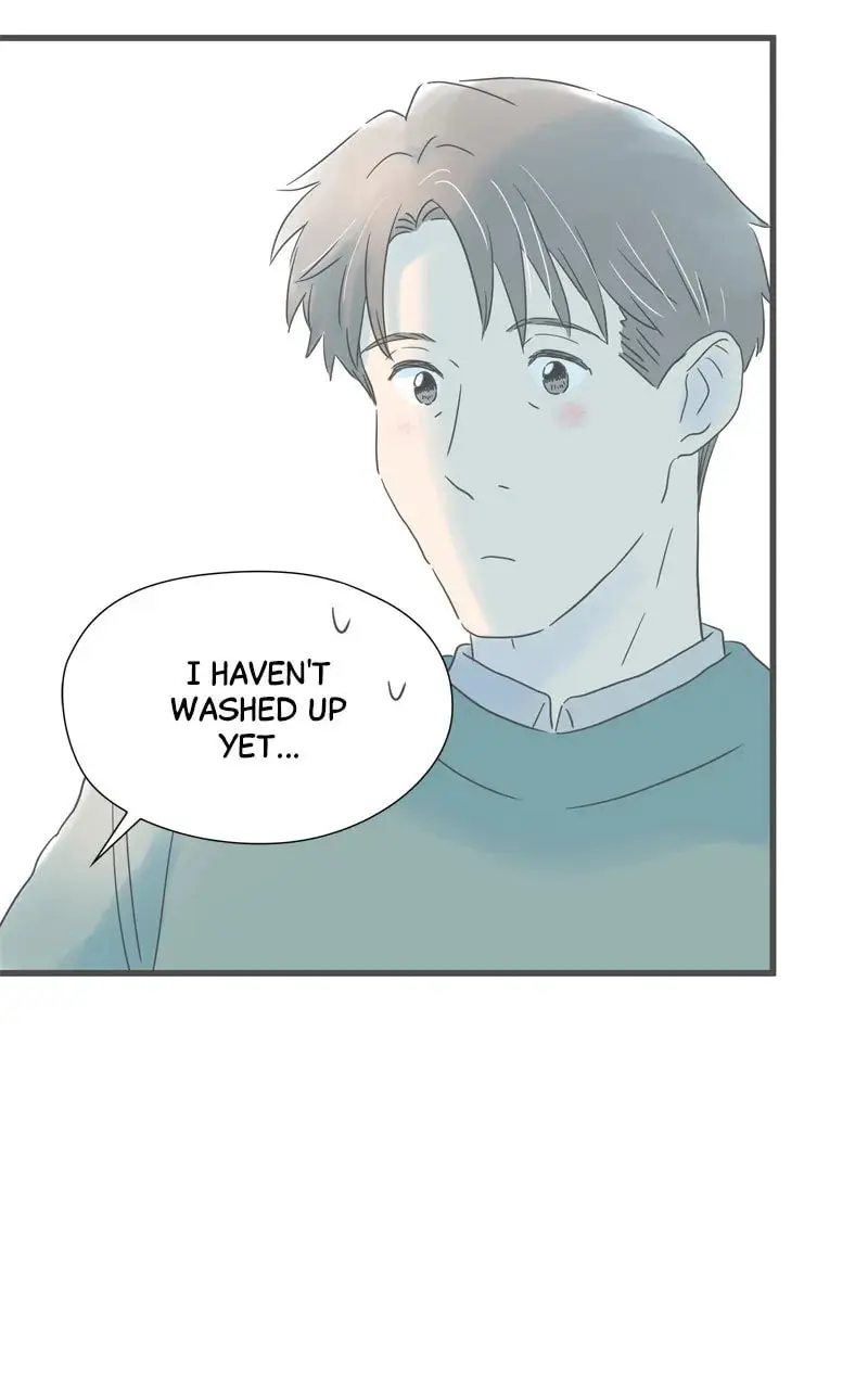 It Rains On Precious Days - Chapter 161 - Page 50