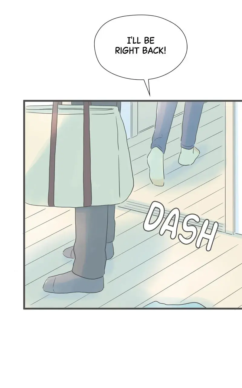 It Rains On Precious Days - Chapter 161 - Page 52