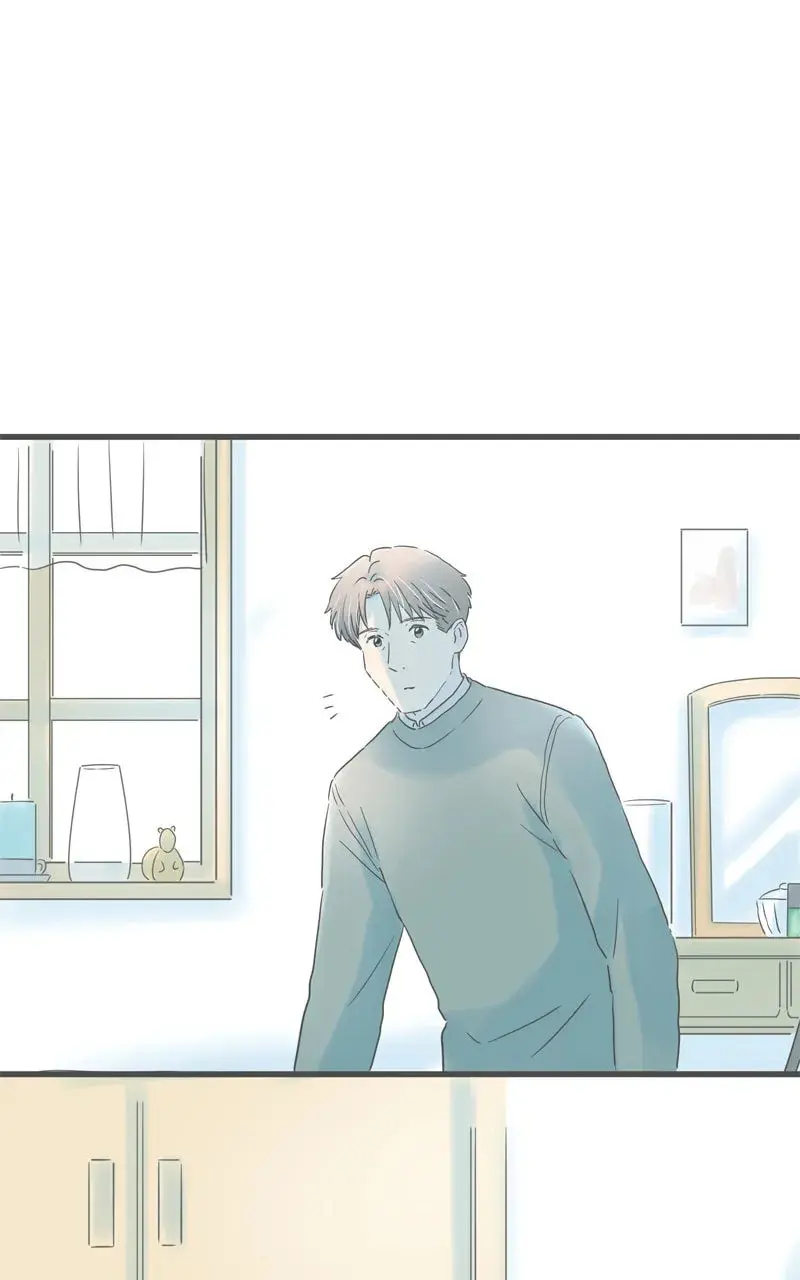 It Rains On Precious Days - Chapter 161 - Page 55