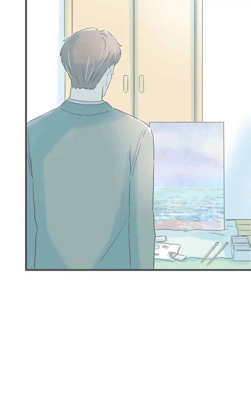 It Rains On Precious Days - Chapter 161 - Page 58
