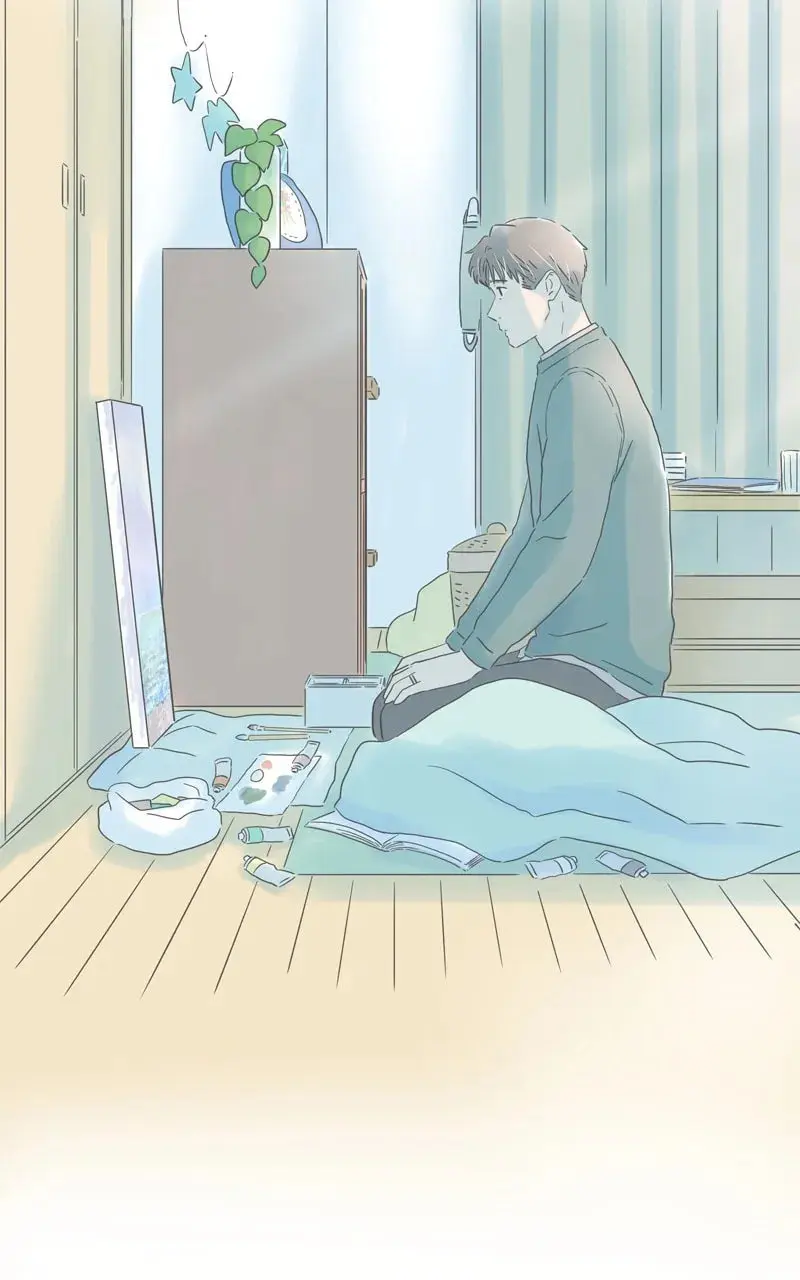 It Rains On Precious Days - Chapter 161 - Page 60