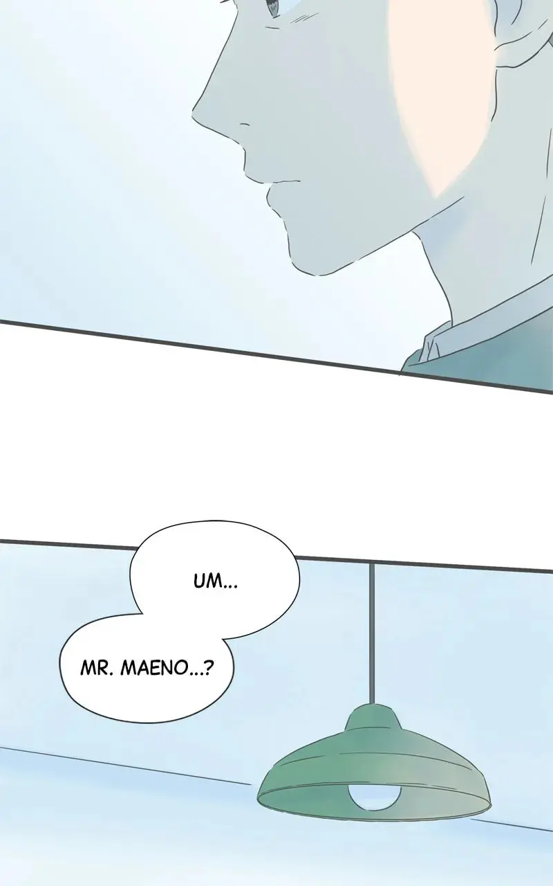 It Rains On Precious Days - Chapter 161 - Page 65