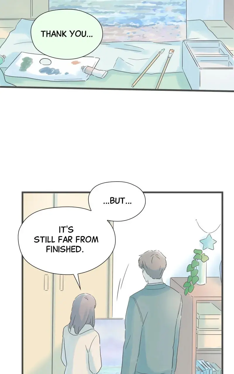 It Rains On Precious Days - Chapter 161 - Page 68