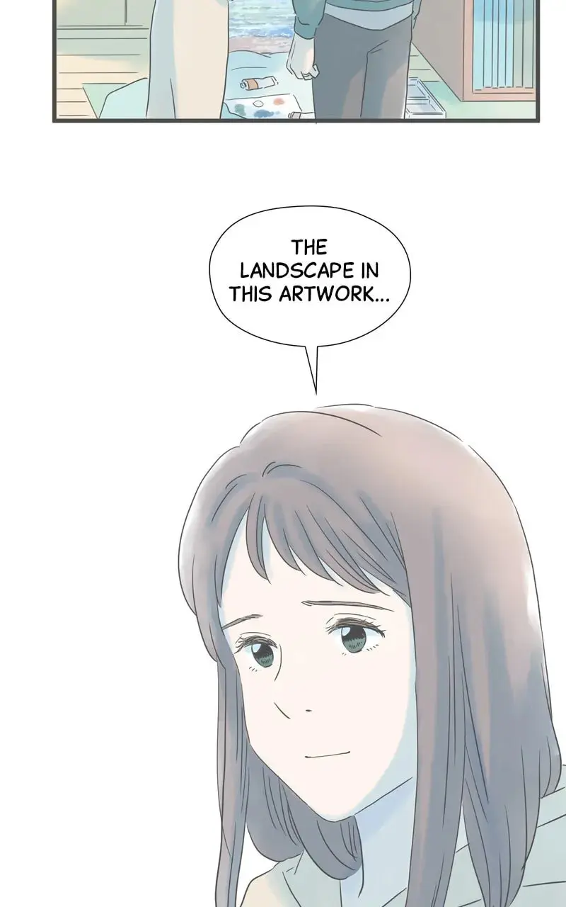 It Rains On Precious Days - Chapter 161 - Page 69
