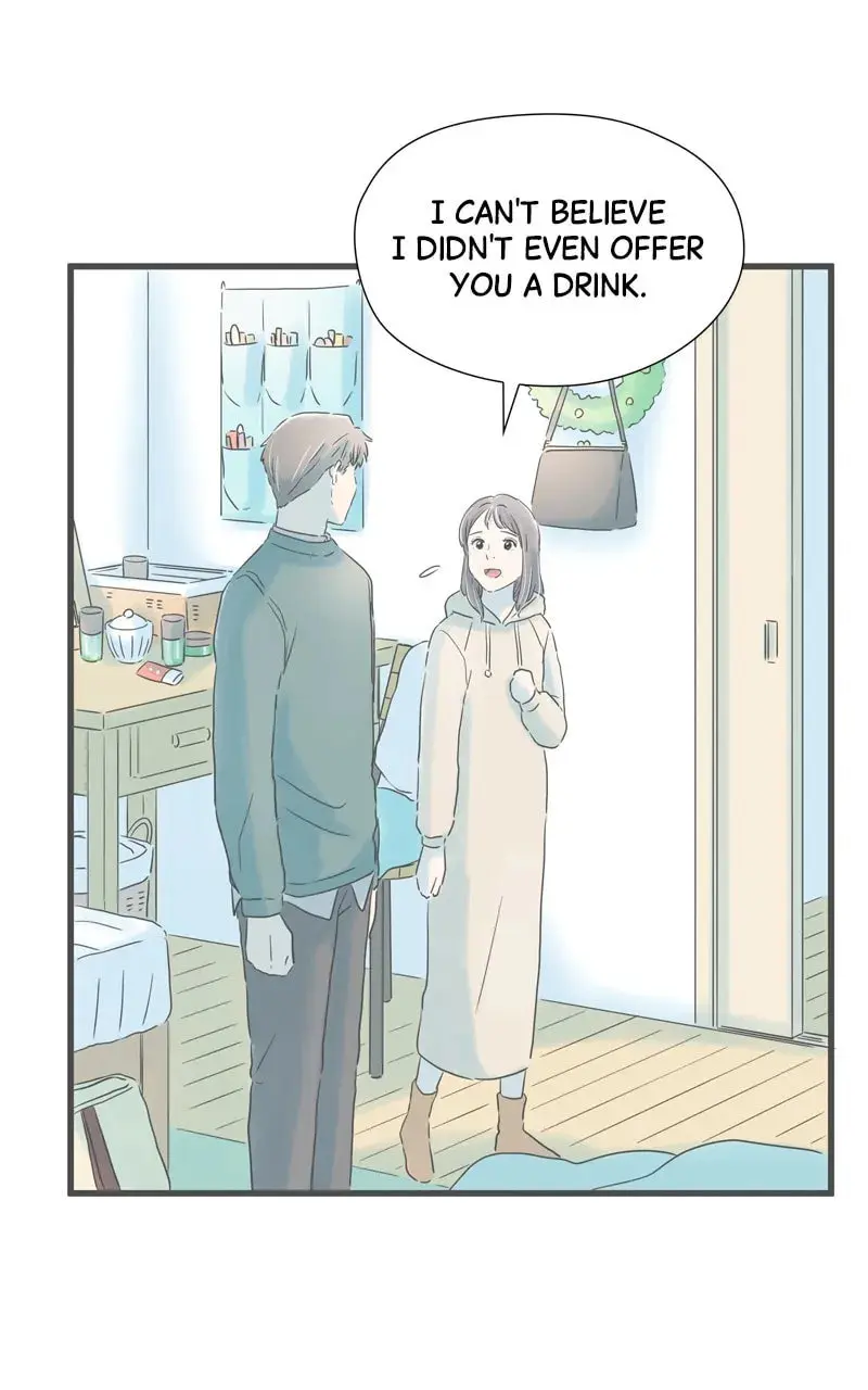 It Rains On Precious Days - Chapter 161 - Page 73