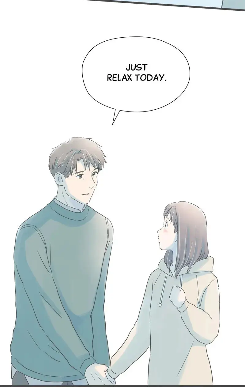 It Rains On Precious Days - Chapter 161 - Page 75