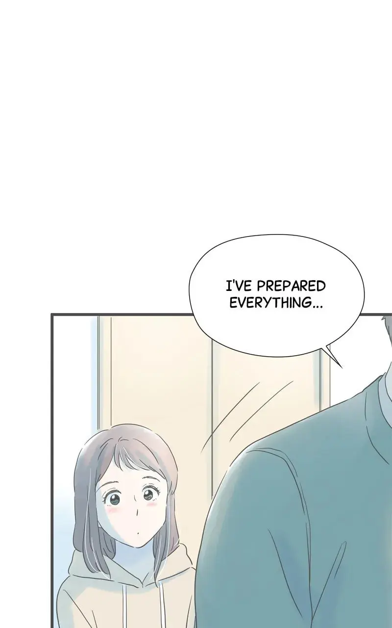 It Rains On Precious Days - Chapter 161 - Page 76