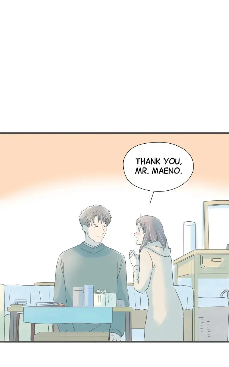 It Rains On Precious Days - Chapter 161 - Page 79