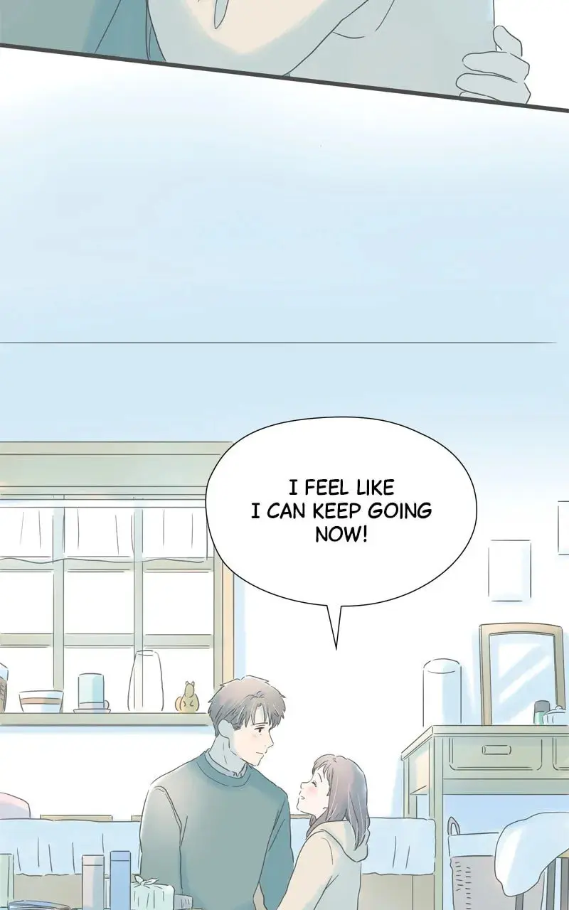 It Rains On Precious Days - Chapter 161 - Page 84