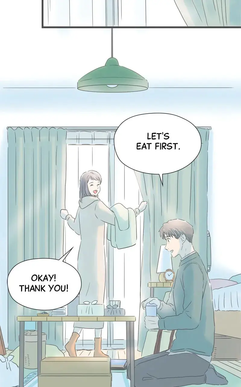 It Rains On Precious Days - Chapter 162 - Page 3