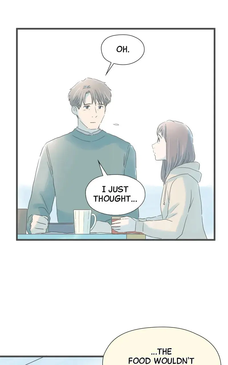 It Rains On Precious Days - Chapter 162 - Page 7