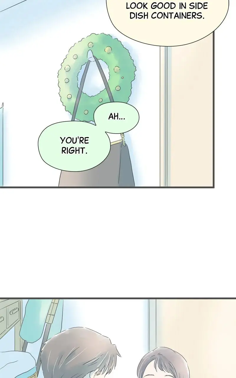 It Rains On Precious Days - Chapter 162 - Page 8