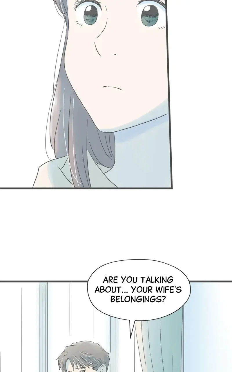 It Rains On Precious Days - Chapter 162 - Page 16